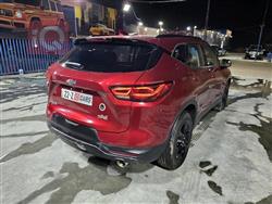 شيفروليه بليزر